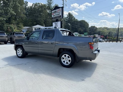 Used 2008 Honda Ridgeline RTL image 8
