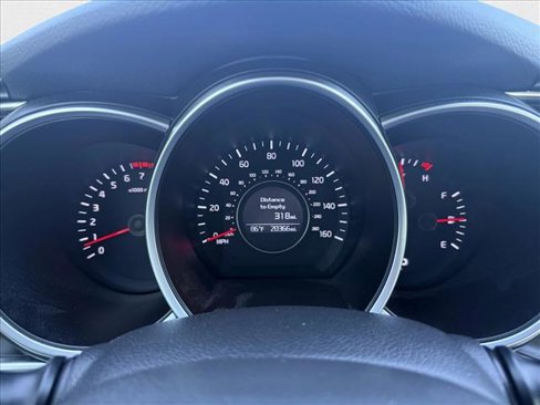 Used 2015 Kia Optima LX w/ LX Convenience Plus Package image 13