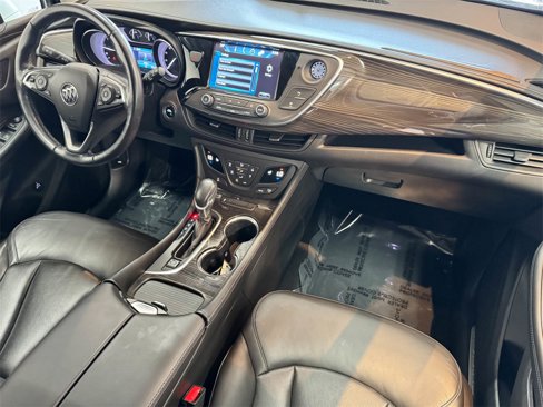 Certified 2020 Buick Envision Essence image 39