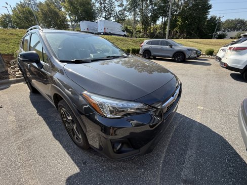 Used 2019 Subaru Crosstrek 2.0i Limited w/ Moonroof Package image 3