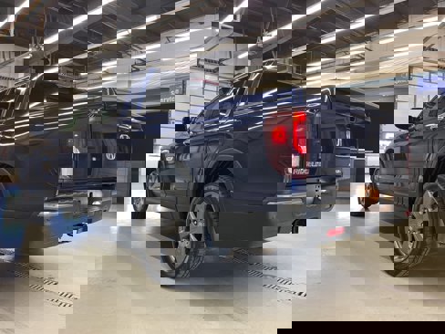 Used 2020 Honda Ridgeline RTL-E image 5