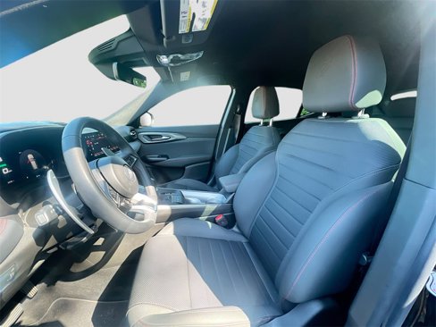 Used 2024 Dodge Hornet R/T image 22