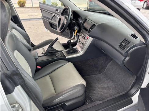 Used 2005 Subaru Outback 2.5i image 14