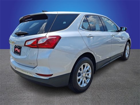 Used 2020 Chevrolet Equinox LT image 5
