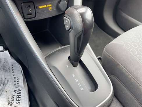 Used 2020 Chevrolet Trax LS w/ Tint and Cruise Package image 15