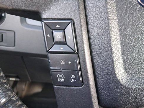 Used 2014 Ford F150 XLT w/ Equipment Group 302A Luxury image 19