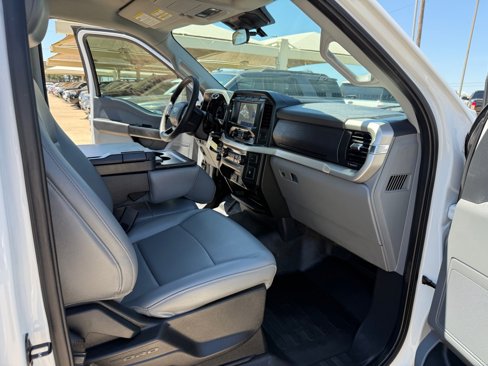 Used 2021 Ford F150 XL w/ Equipment Group 101A High image 28