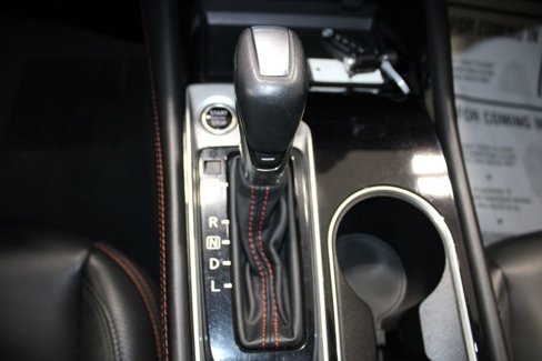 Used 2024 Nissan Altima 2.5 SR image 49