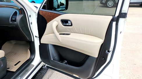 Used 2020 Nissan Armada SL image 19