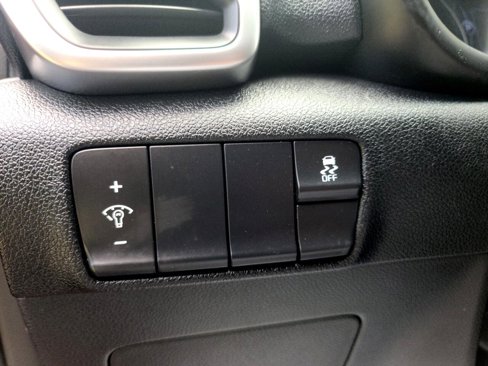 Used 2018 Kia Sportage LX image 18