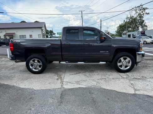 Used 2016 Chevrolet Silverado 2500 LT w/ LT Convenience Package image 5