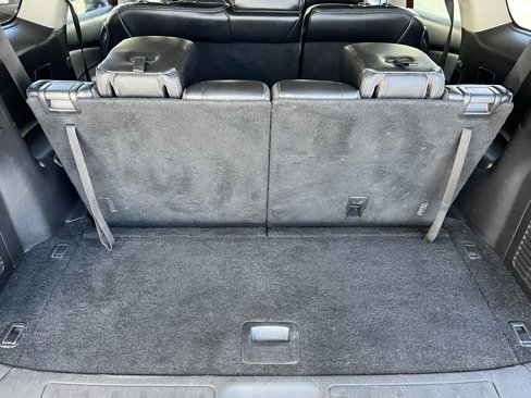 Used 2018 Nissan Pathfinder SL image 19