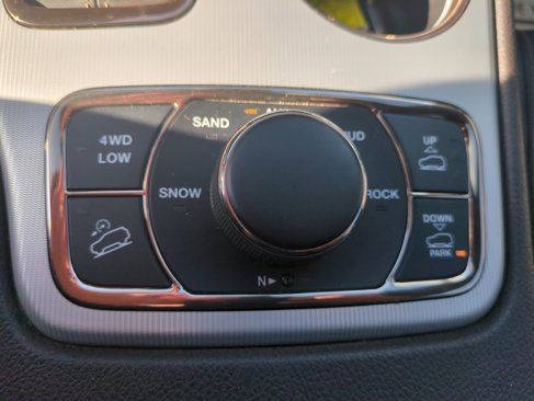 Used 2019 Jeep Grand Cherokee Summit image 28