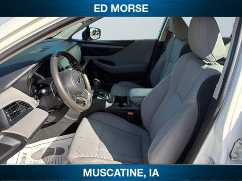 Used 2020 Subaru Legacy w/ Alloy Wheel Package image 13