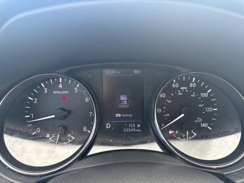Used 2019 Nissan Rogue SL image 16