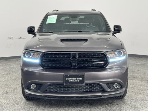 Used 2018 Dodge Durango GT w/ Premium Group image 2
