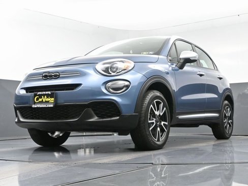 Used 2019 FIAT 500X Pop image 51