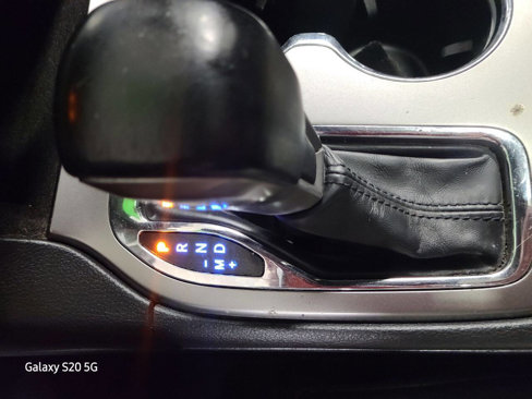 Used 2019 Jeep Grand Cherokee Altitude image 39