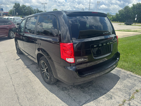 Used 2019 Dodge Grand Caravan SE image 9