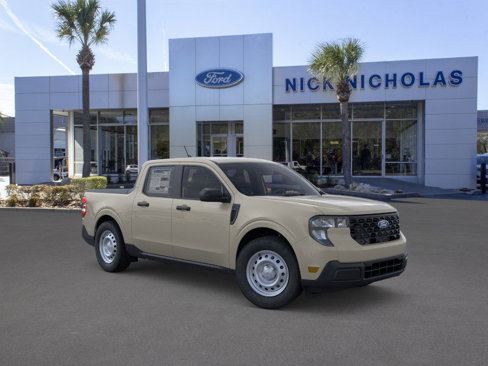 New 2025 Ford Maverick XL image 7