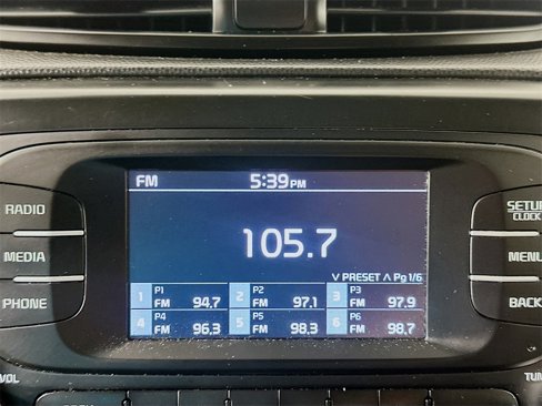 Used 2018 Kia Soul image 13