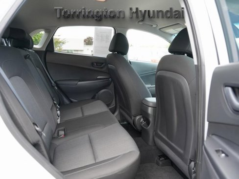 Certified 2023 Hyundai Kona SEL image 11