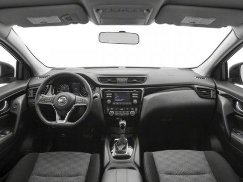 Used 2018 Nissan Rogue Sport S image 11