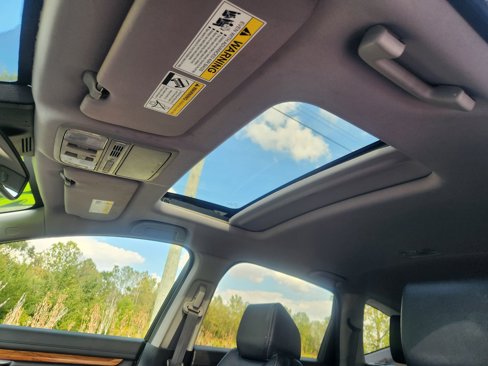 Used 2019 Honda CR-V EX-L image 31