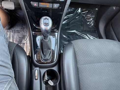 Used 2018 Buick Encore Preferred image 17