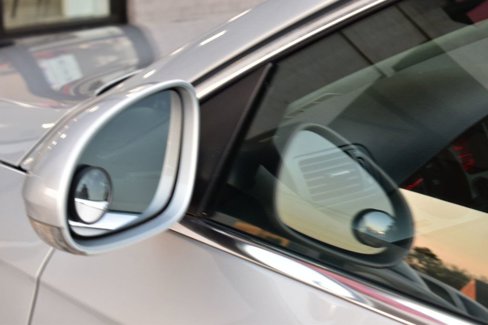 Used 2009 Volkswagen Passat Komfort image 38