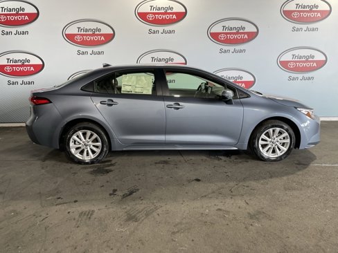 Used 2024 Toyota Corolla LE image 6