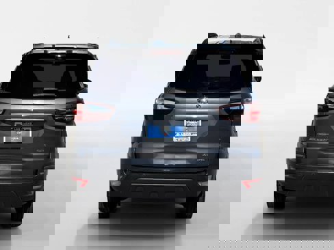 Used 2020 Ford EcoSport SES image 4