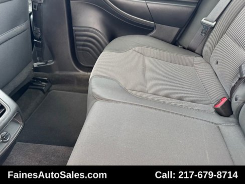 Used 2015 Ford Taurus SEL w/ Equipment Group 201A image 45