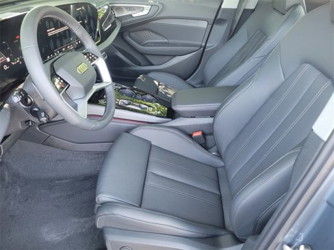 New 2025 Audi A5 2.0T Premium Plus image 12