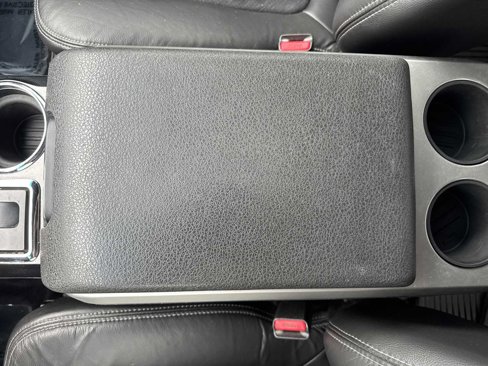 Used 2012 Ford F150 FX4 w/ FX Luxury Pkg image 31