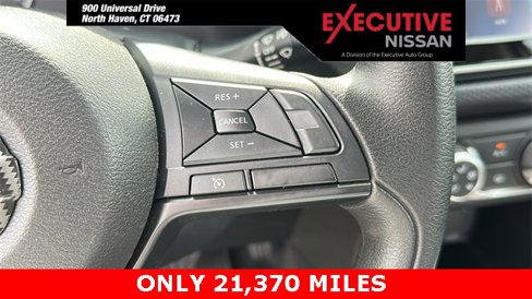 Certified 2023 Nissan Kicks S image 13