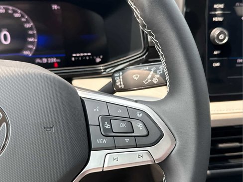 New 2025 Volkswagen Taos S image 26