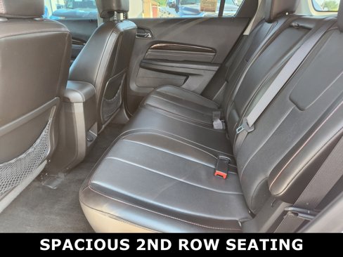 Used 2015 GMC Terrain Denali image 5