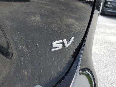 Used 2020 Nissan Rogue Sport SV image 6