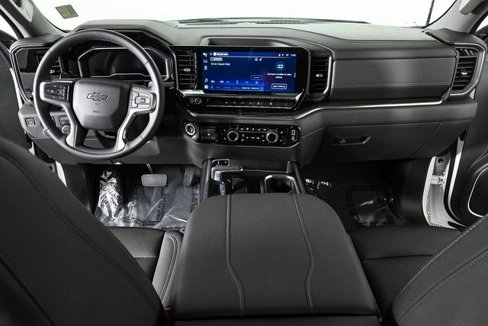 Used 2023 Chevrolet Silverado 1500 RST w/ All Star Edition Plus image 6