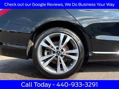 Used 2021 Mercedes-Benz C 300 4MATIC Sedan image 36