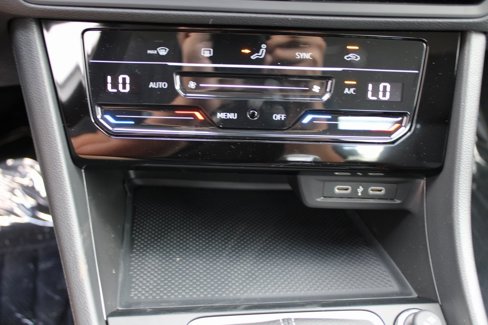 New 2025 Volkswagen Jetta S image 14