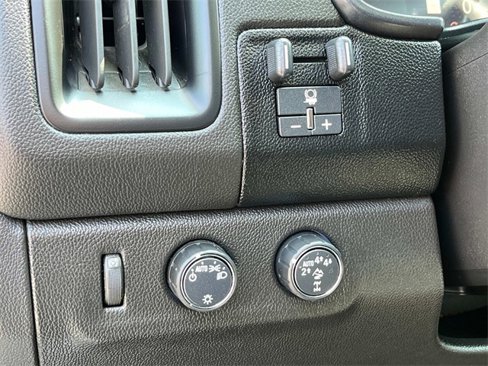 Used 2019 Chevrolet Colorado ZR2 image 29