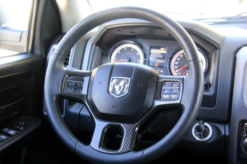 Used 2020 RAM 1500 Tradesman w/ Popular Equipment Group image 11