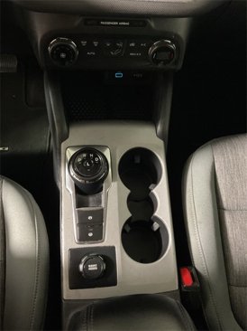 Used 2021 Ford Bronco Sport Big Bend image 27