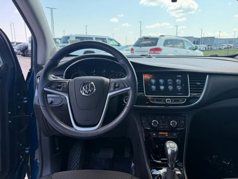 Used 2019 Buick Encore Preferred w/ Safety Package image 11