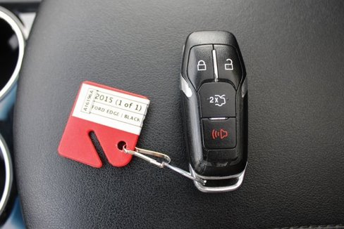 Used 2015 Ford Edge SEL w/ Equipment Group 201A image 30