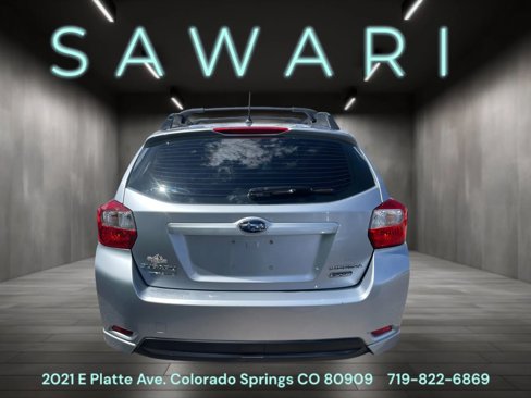 Used 2014 Subaru Impreza 2.0i Sport Premium w/ Popular Package #1 image 6
