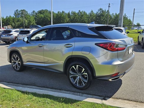 Used 2021 Lexus RX 350 FWD w/ Premium Package image 10