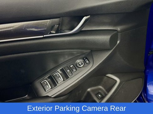 Used 2021 Honda Accord Sport image 21